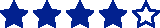 Rating 4